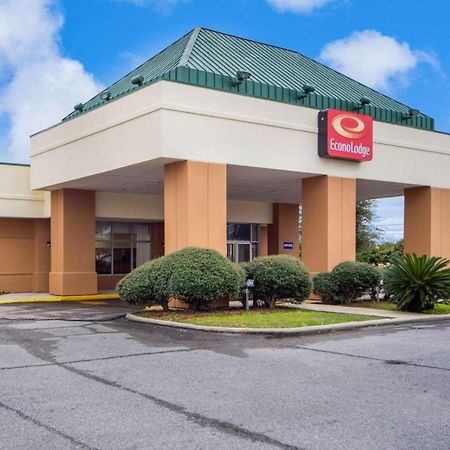 Econo Lodge Baton Rouge Prairieville Εξωτερικό φωτογραφία