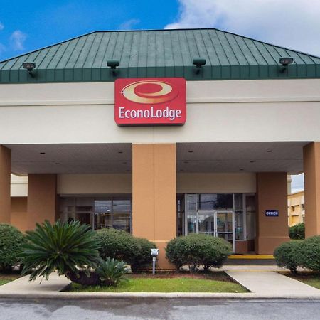Econo Lodge Baton Rouge Prairieville Εξωτερικό φωτογραφία