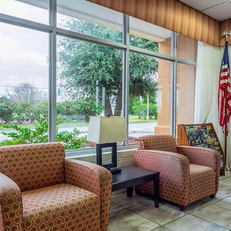 Econo Lodge Baton Rouge Prairieville Εξωτερικό φωτογραφία