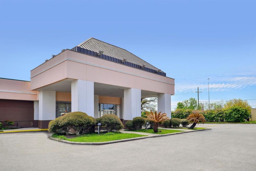 Econo Lodge Baton Rouge Prairieville Εξωτερικό φωτογραφία