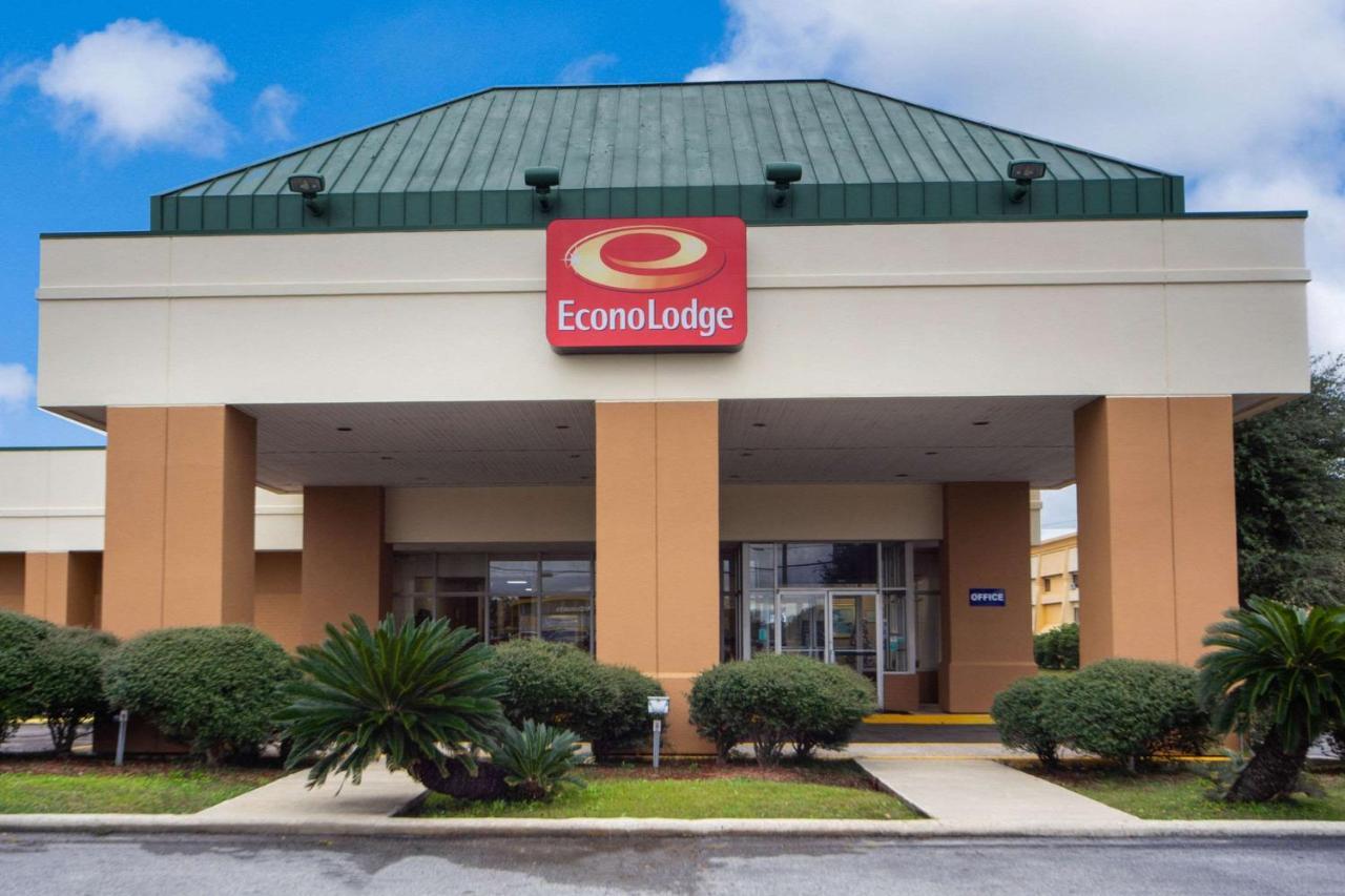Econo Lodge Baton Rouge Prairieville Εξωτερικό φωτογραφία