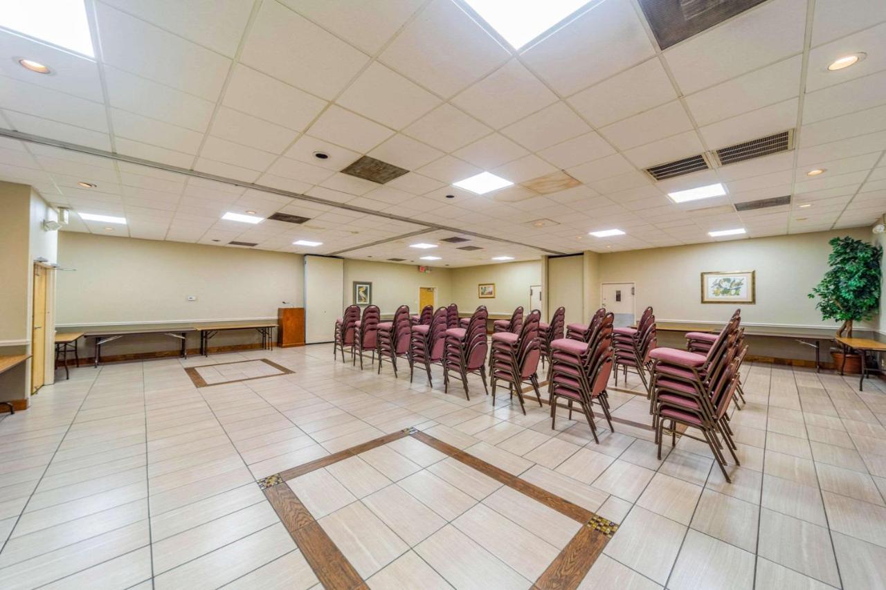 Econo Lodge Baton Rouge Prairieville Εξωτερικό φωτογραφία