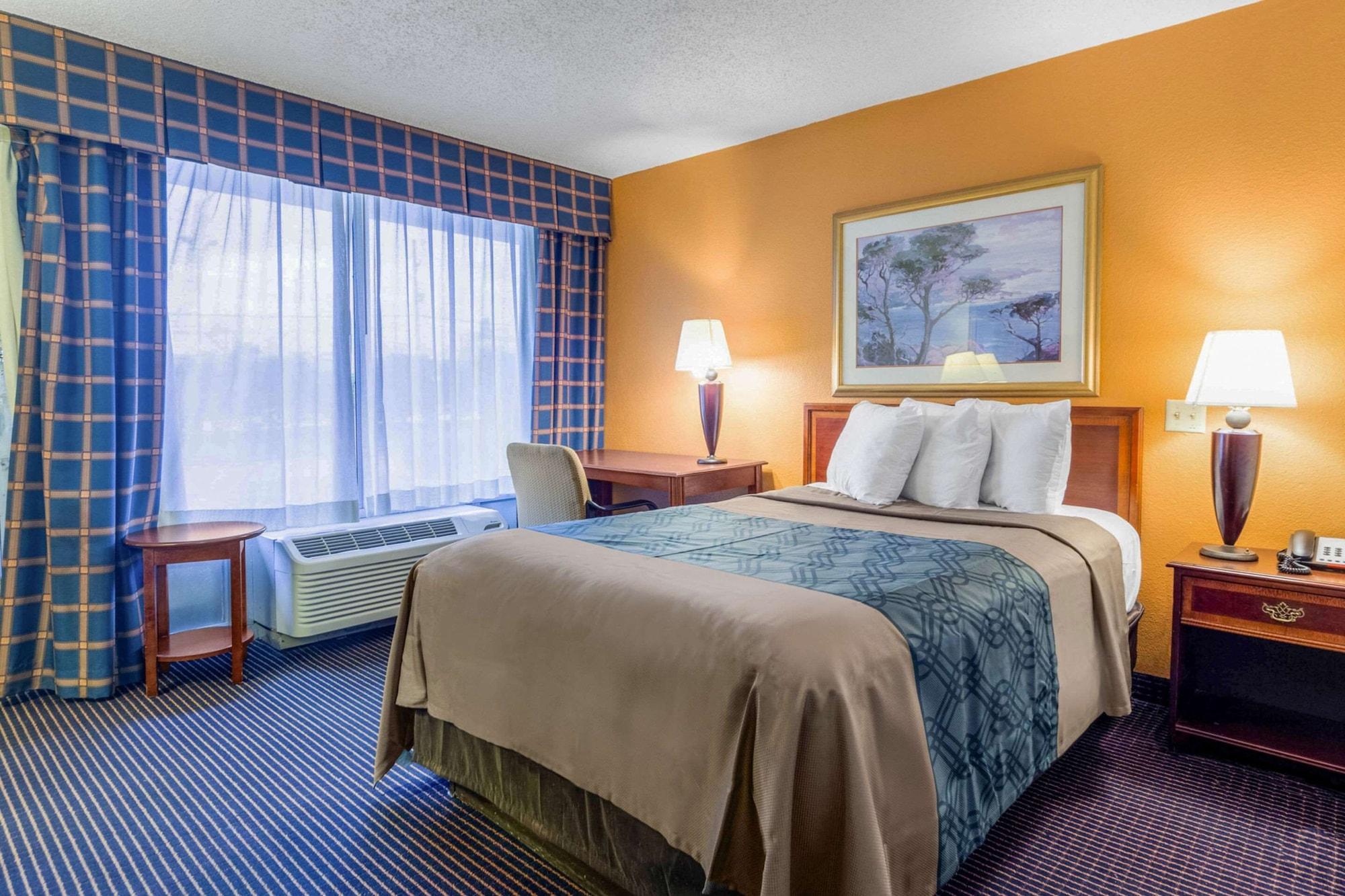 Econo Lodge Baton Rouge Prairieville Εξωτερικό φωτογραφία