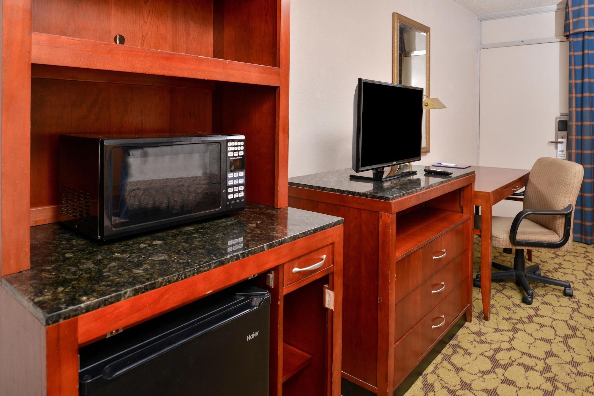 Econo Lodge Baton Rouge Prairieville Εξωτερικό φωτογραφία