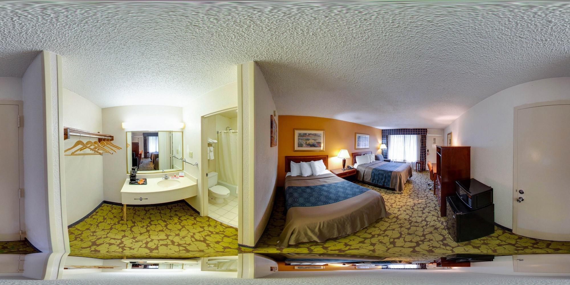 Econo Lodge Baton Rouge Prairieville Εξωτερικό φωτογραφία