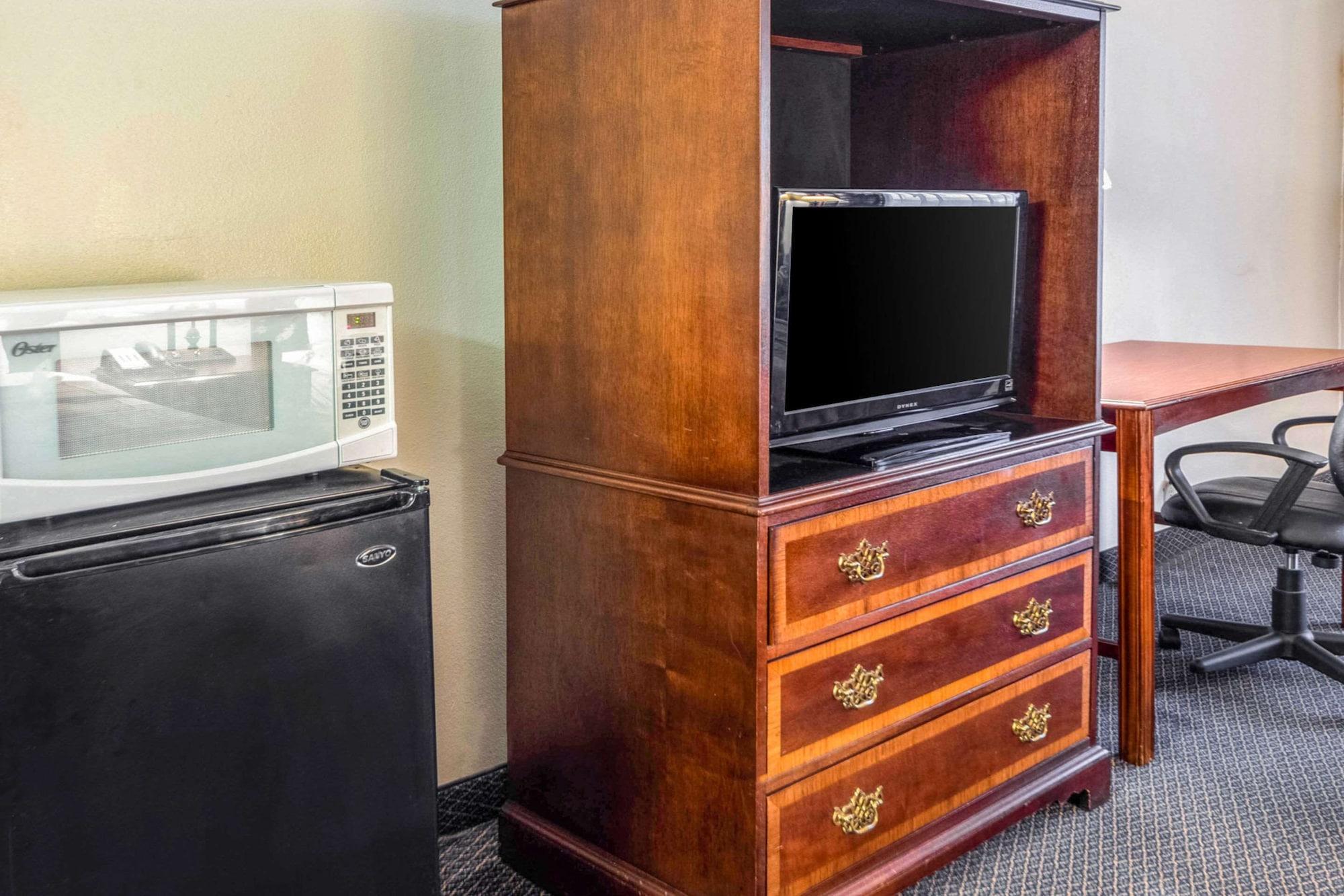 Econo Lodge Baton Rouge Prairieville Εξωτερικό φωτογραφία