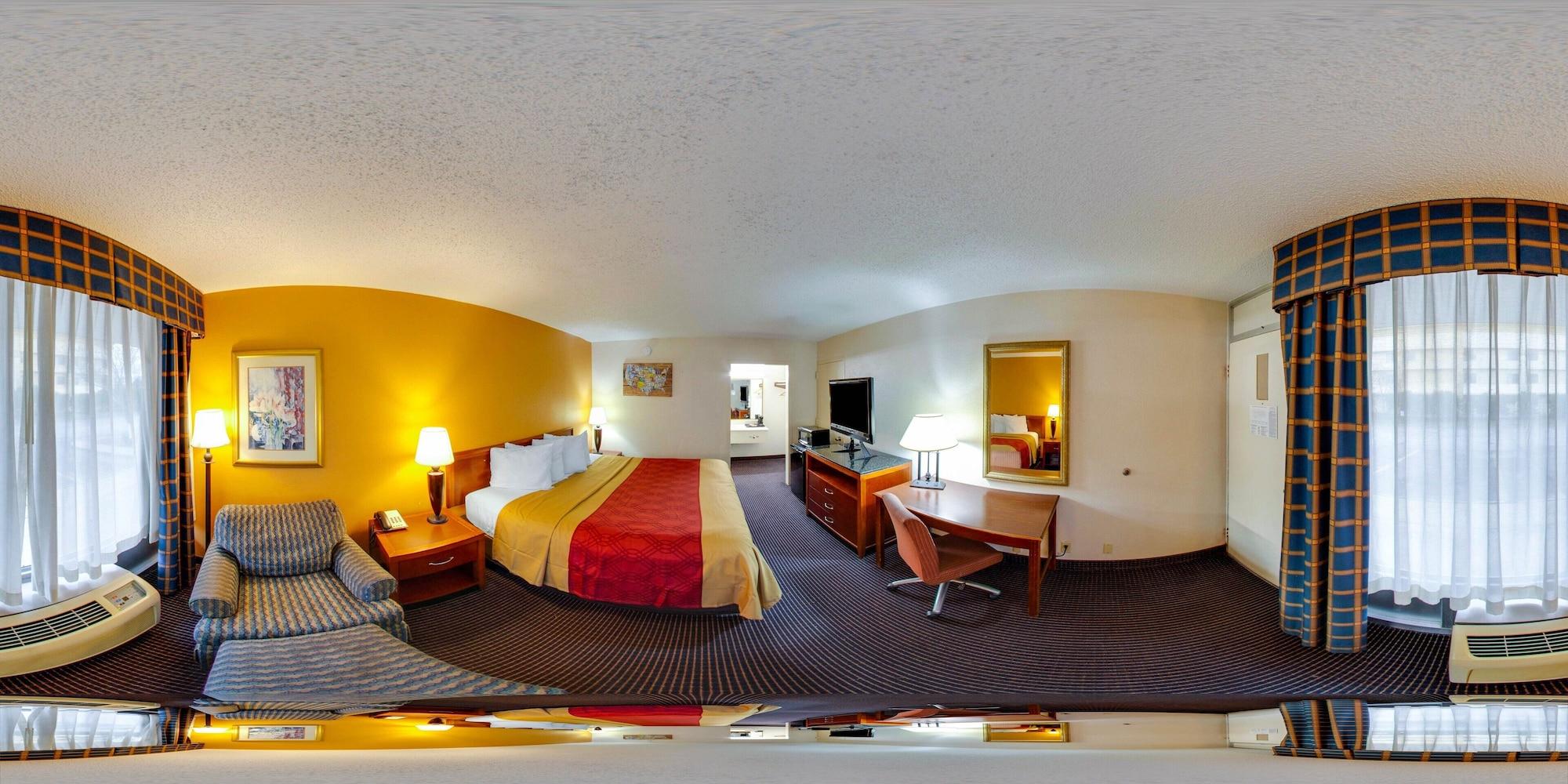 Econo Lodge Baton Rouge Prairieville Εξωτερικό φωτογραφία