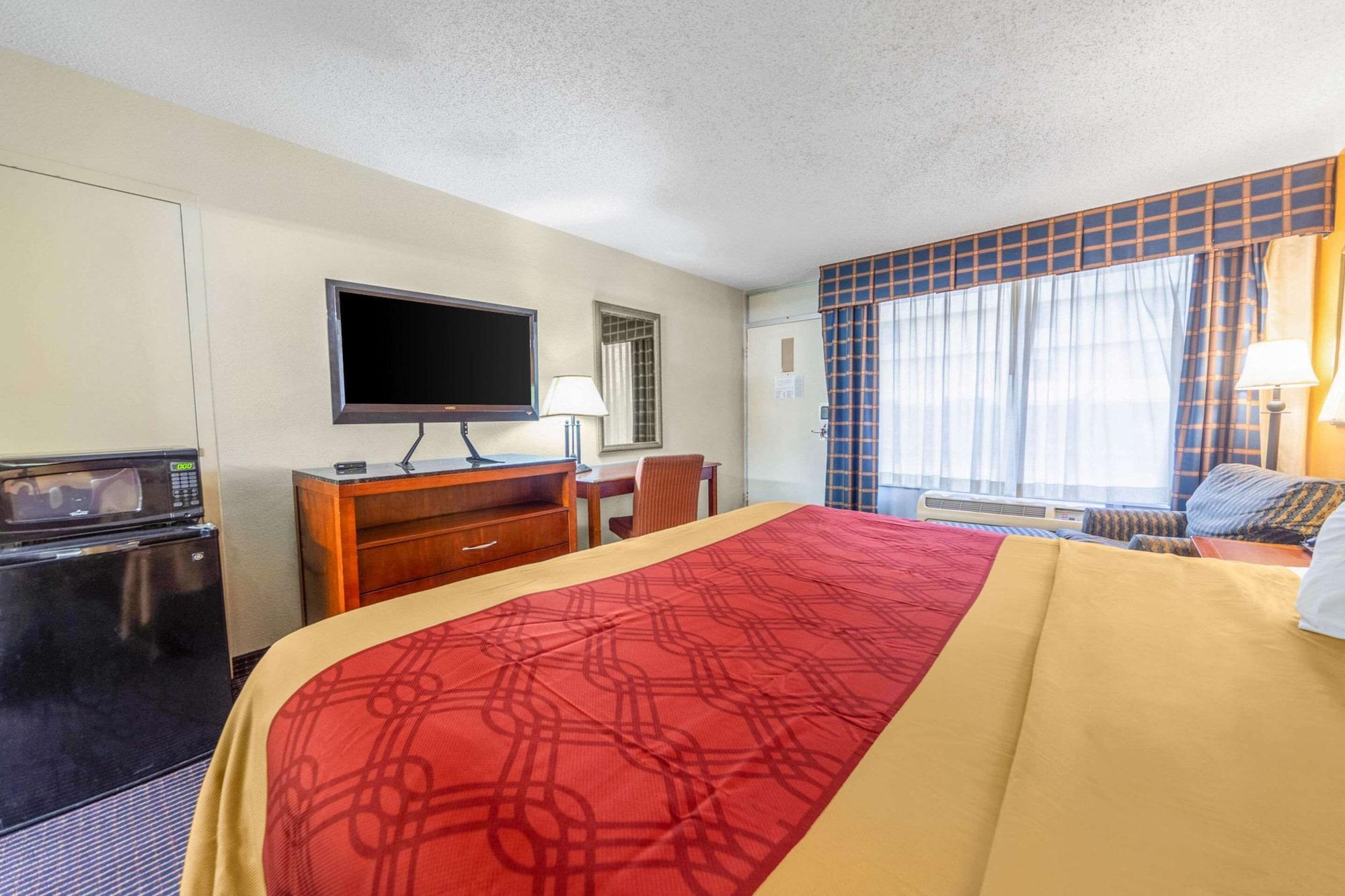 Econo Lodge Baton Rouge Prairieville Εξωτερικό φωτογραφία