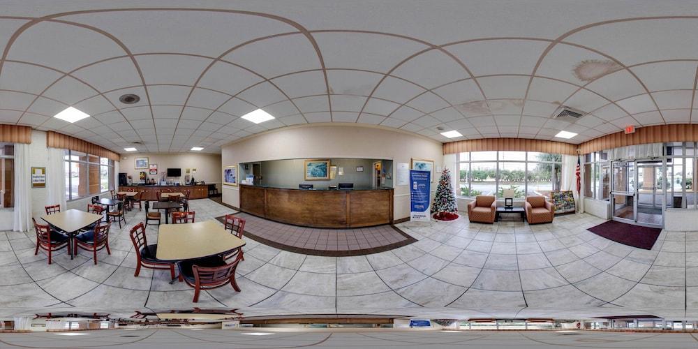 Econo Lodge Baton Rouge Prairieville Εξωτερικό φωτογραφία