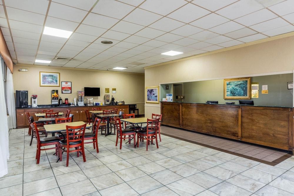 Econo Lodge Baton Rouge Prairieville Εξωτερικό φωτογραφία