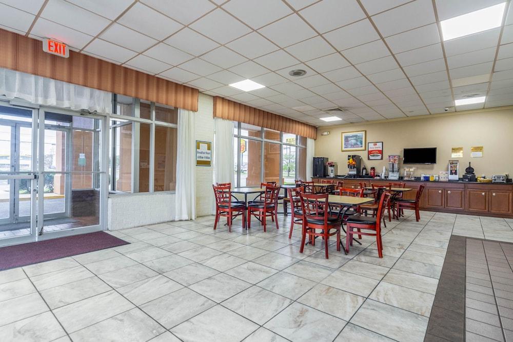 Econo Lodge Baton Rouge Prairieville Εξωτερικό φωτογραφία
