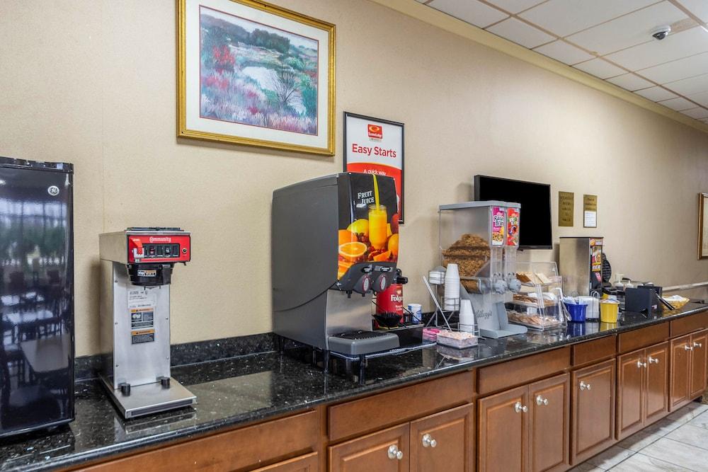 Econo Lodge Baton Rouge Prairieville Εξωτερικό φωτογραφία