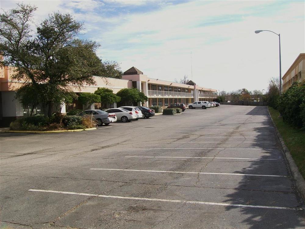 Econo Lodge Baton Rouge Prairieville Εξωτερικό φωτογραφία