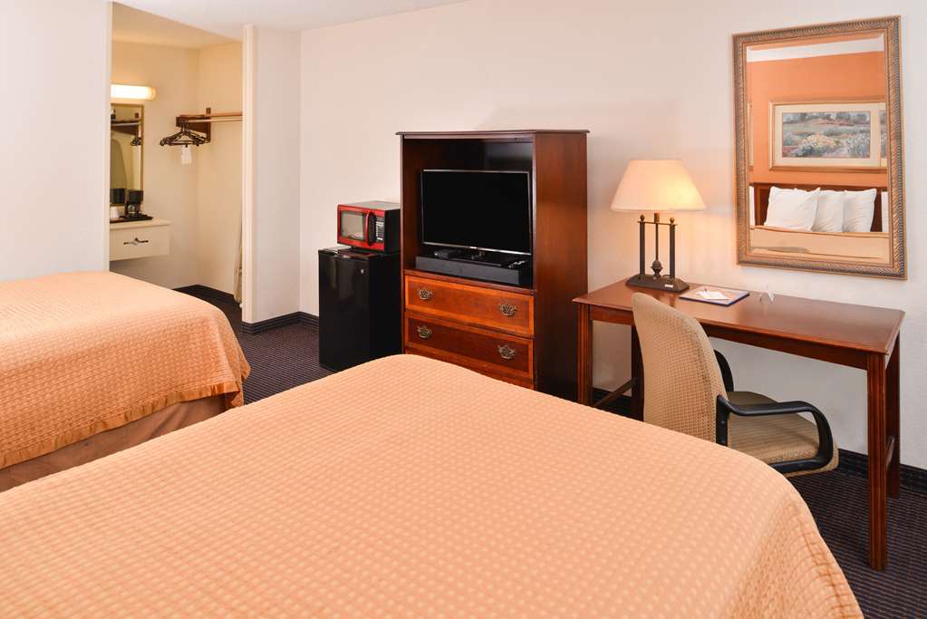 Econo Lodge Baton Rouge Prairieville Δωμάτιο φωτογραφία