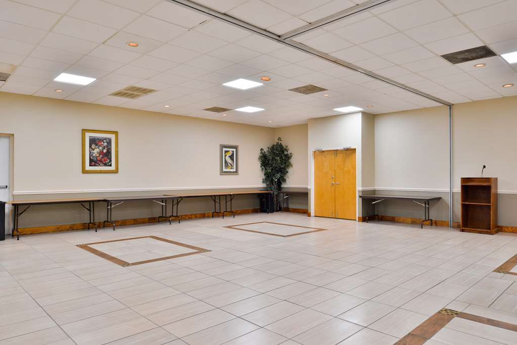 Econo Lodge Baton Rouge Prairieville Ανέσεις φωτογραφία
