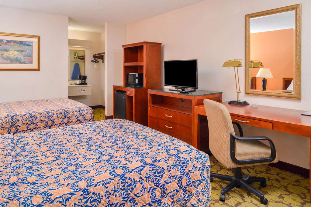 Econo Lodge Baton Rouge Prairieville Δωμάτιο φωτογραφία