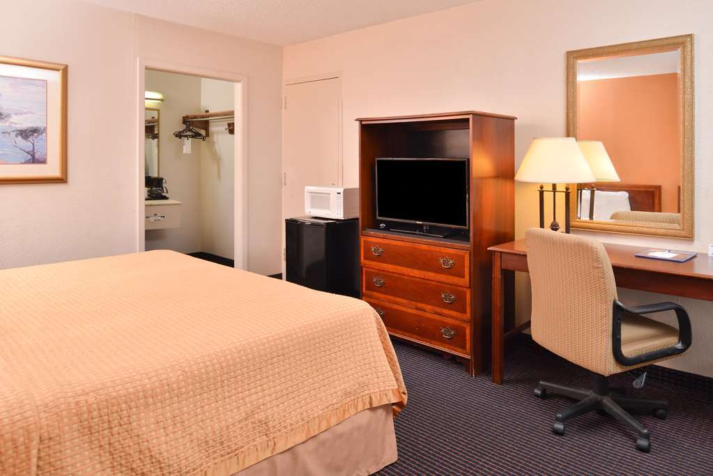Econo Lodge Baton Rouge Prairieville Δωμάτιο φωτογραφία