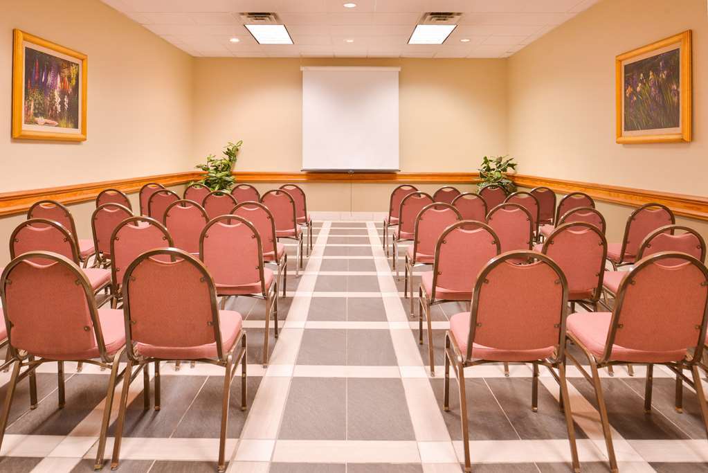 Econo Lodge Baton Rouge Prairieville Ανέσεις φωτογραφία