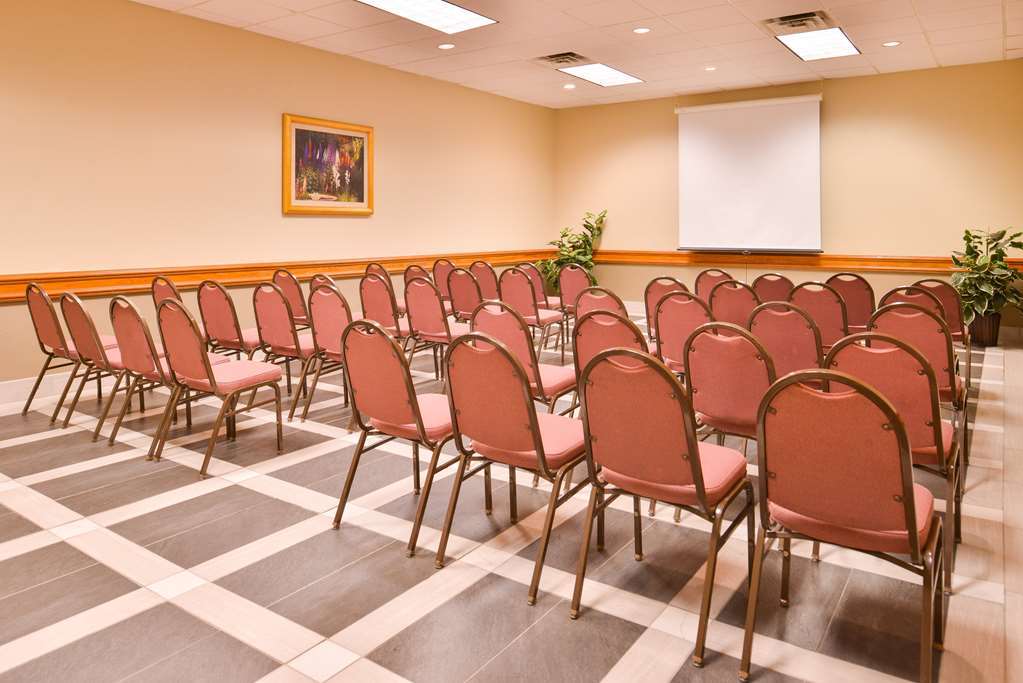 Econo Lodge Baton Rouge Prairieville Ανέσεις φωτογραφία