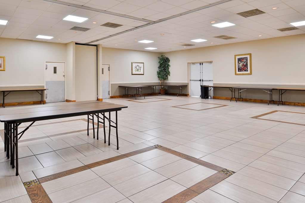 Econo Lodge Baton Rouge Prairieville Ανέσεις φωτογραφία