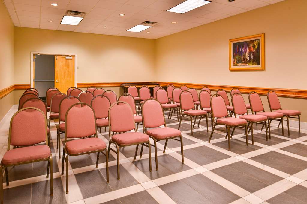 Econo Lodge Baton Rouge Prairieville Ανέσεις φωτογραφία