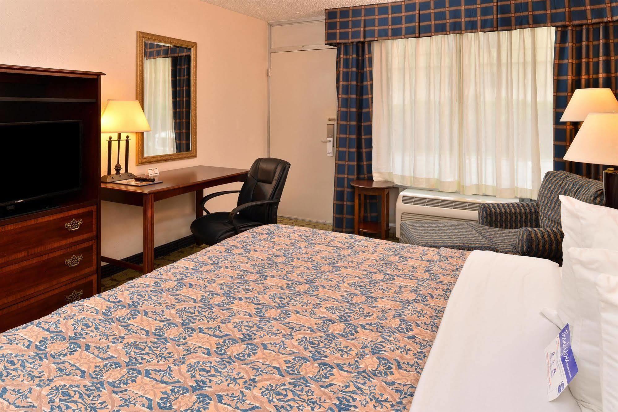 Econo Lodge Baton Rouge Prairieville Εξωτερικό φωτογραφία
