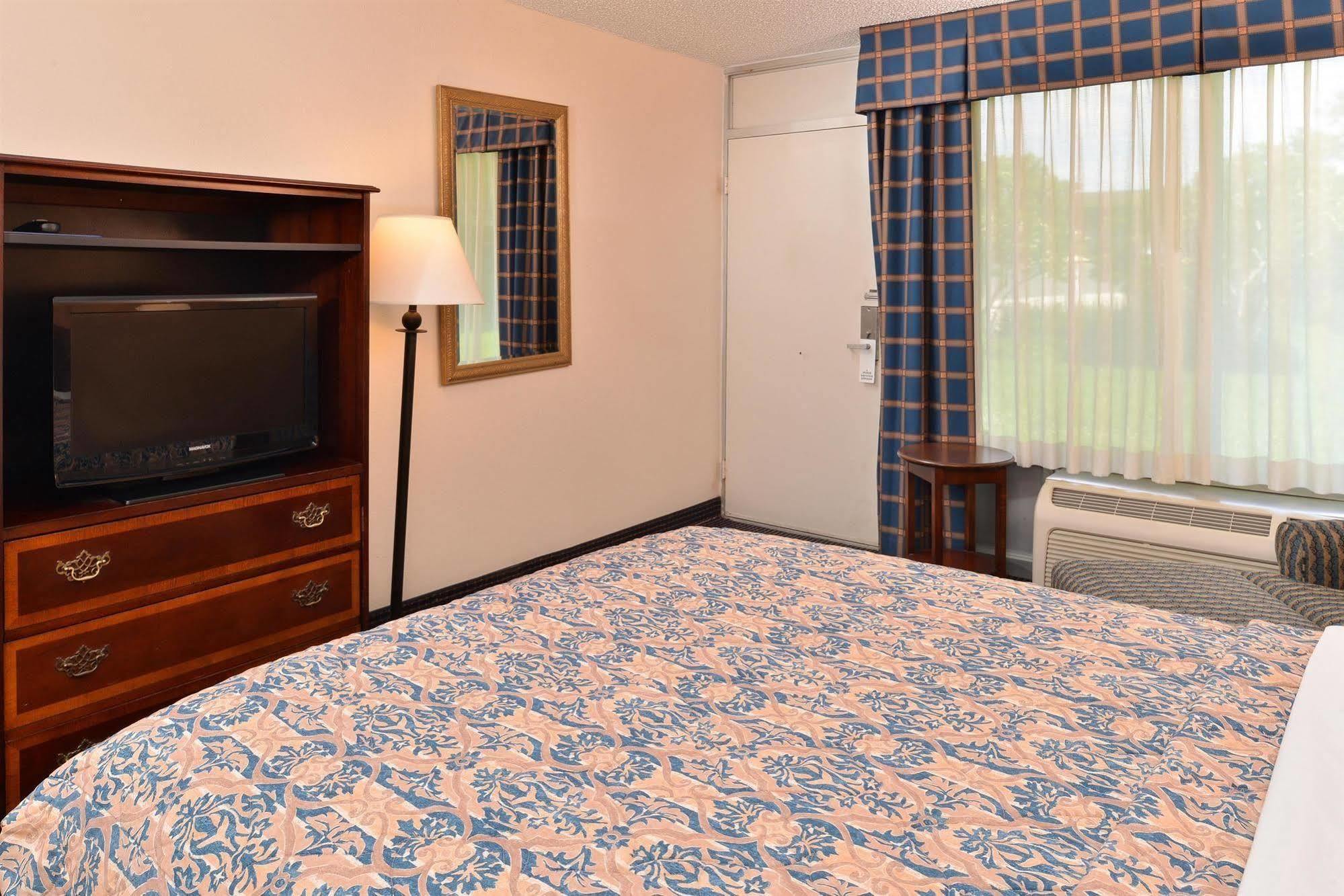 Econo Lodge Baton Rouge Prairieville Εξωτερικό φωτογραφία