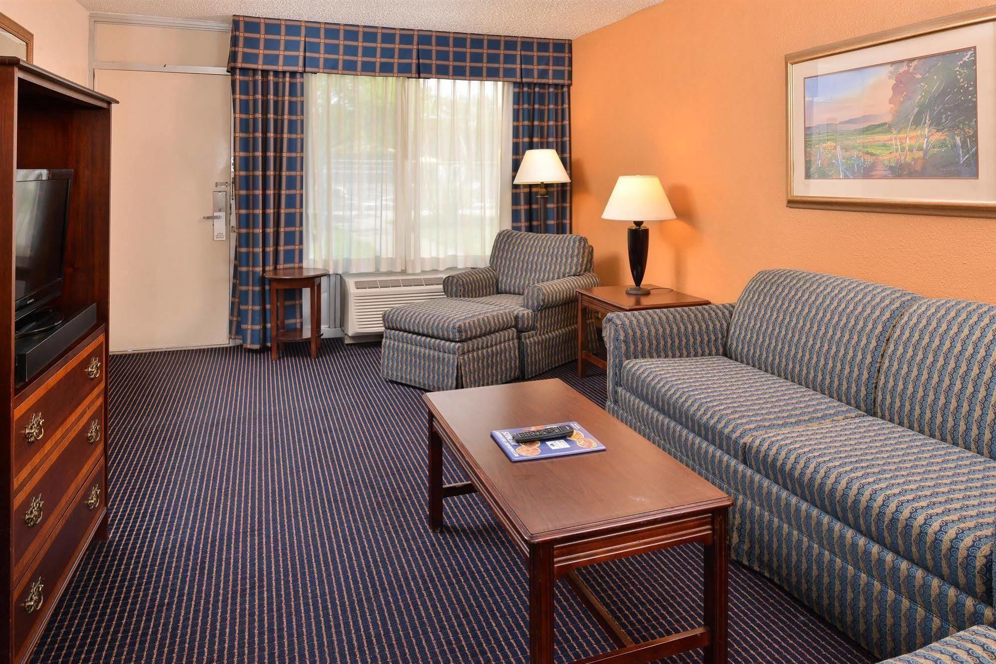 Econo Lodge Baton Rouge Prairieville Εξωτερικό φωτογραφία