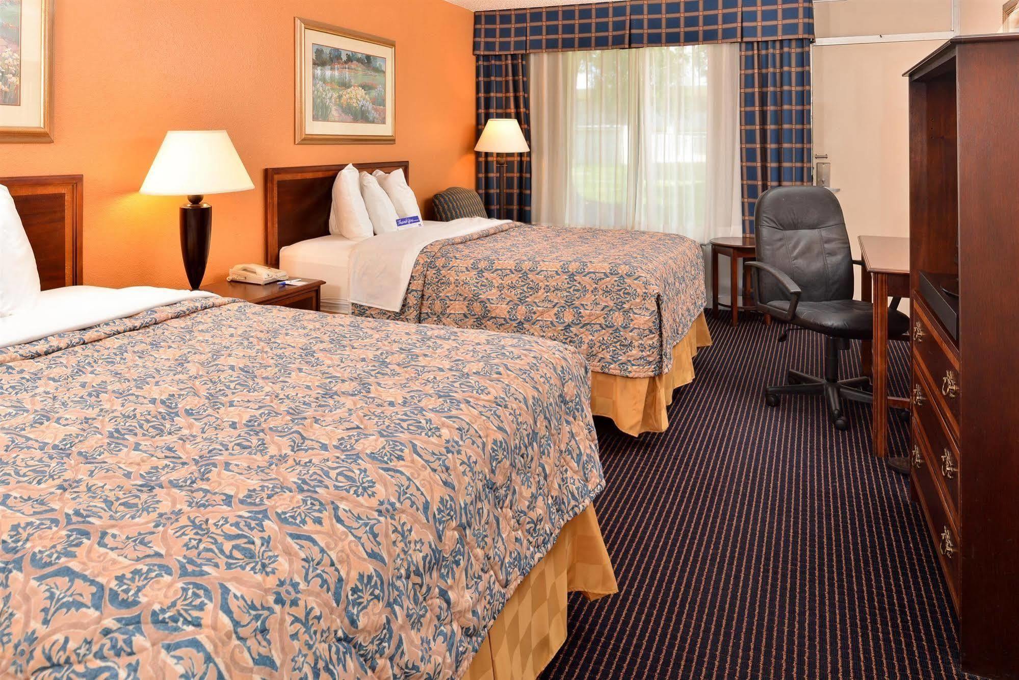 Econo Lodge Baton Rouge Prairieville Εξωτερικό φωτογραφία