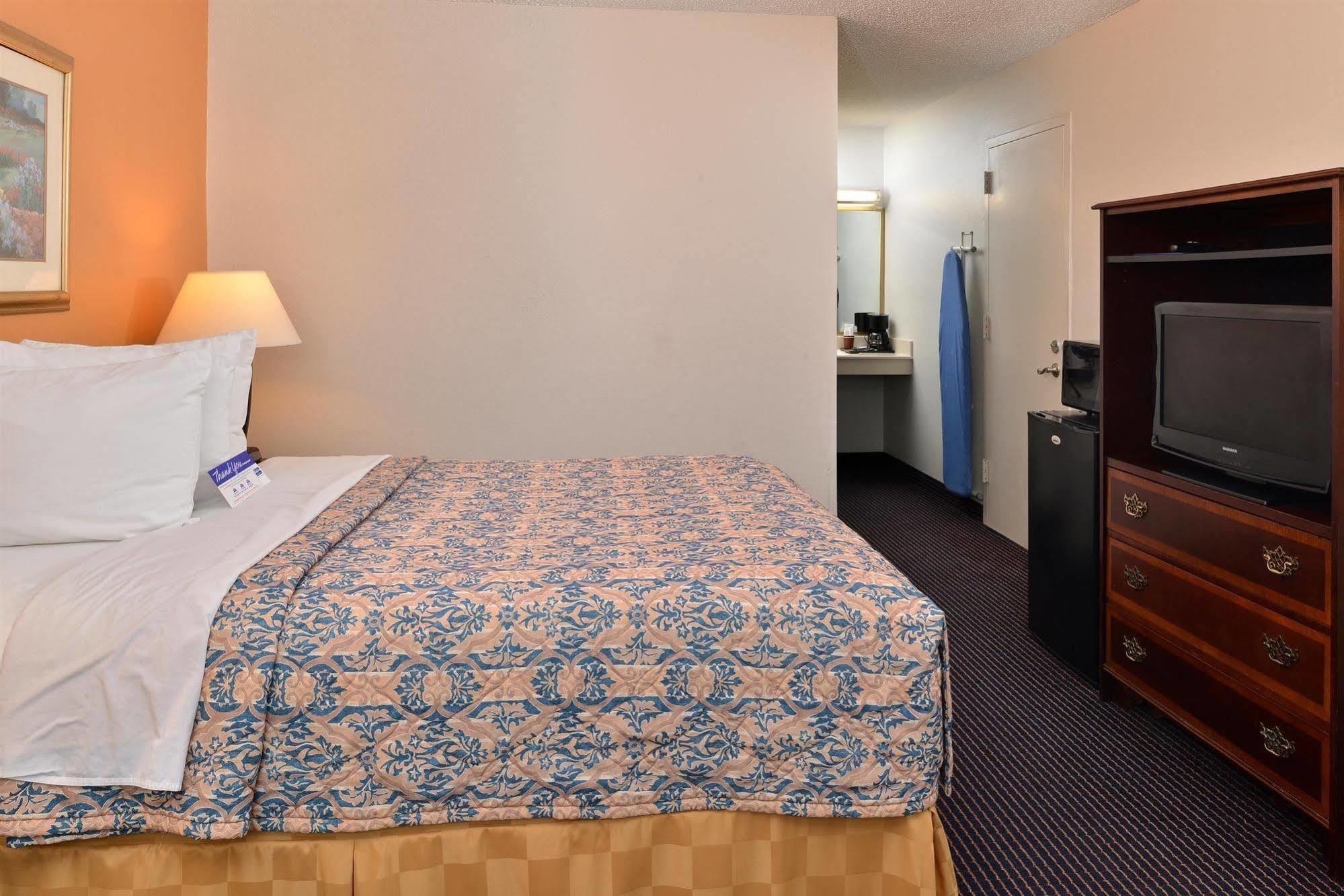 Econo Lodge Baton Rouge Prairieville Εξωτερικό φωτογραφία