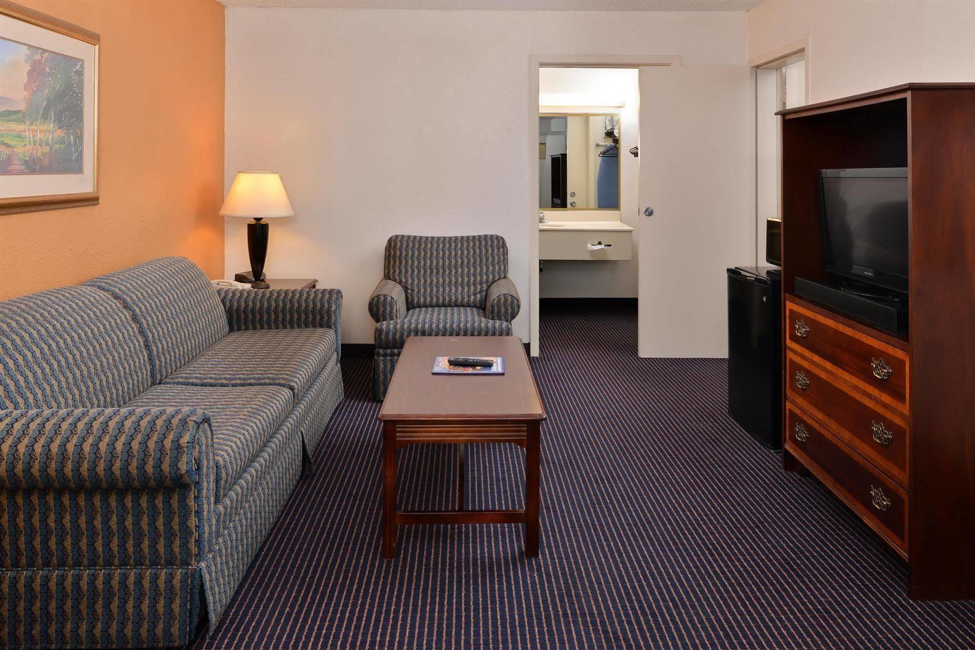 Econo Lodge Baton Rouge Prairieville Εξωτερικό φωτογραφία